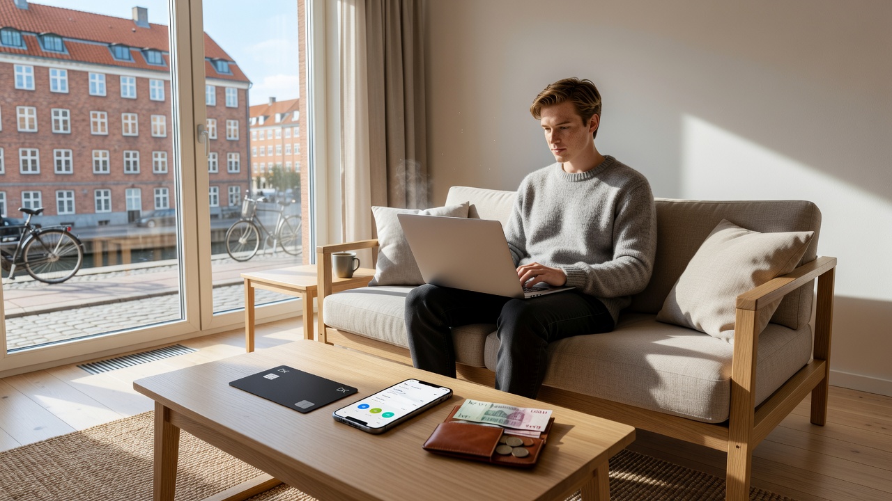 Payment Methods at Danish Online Casinos